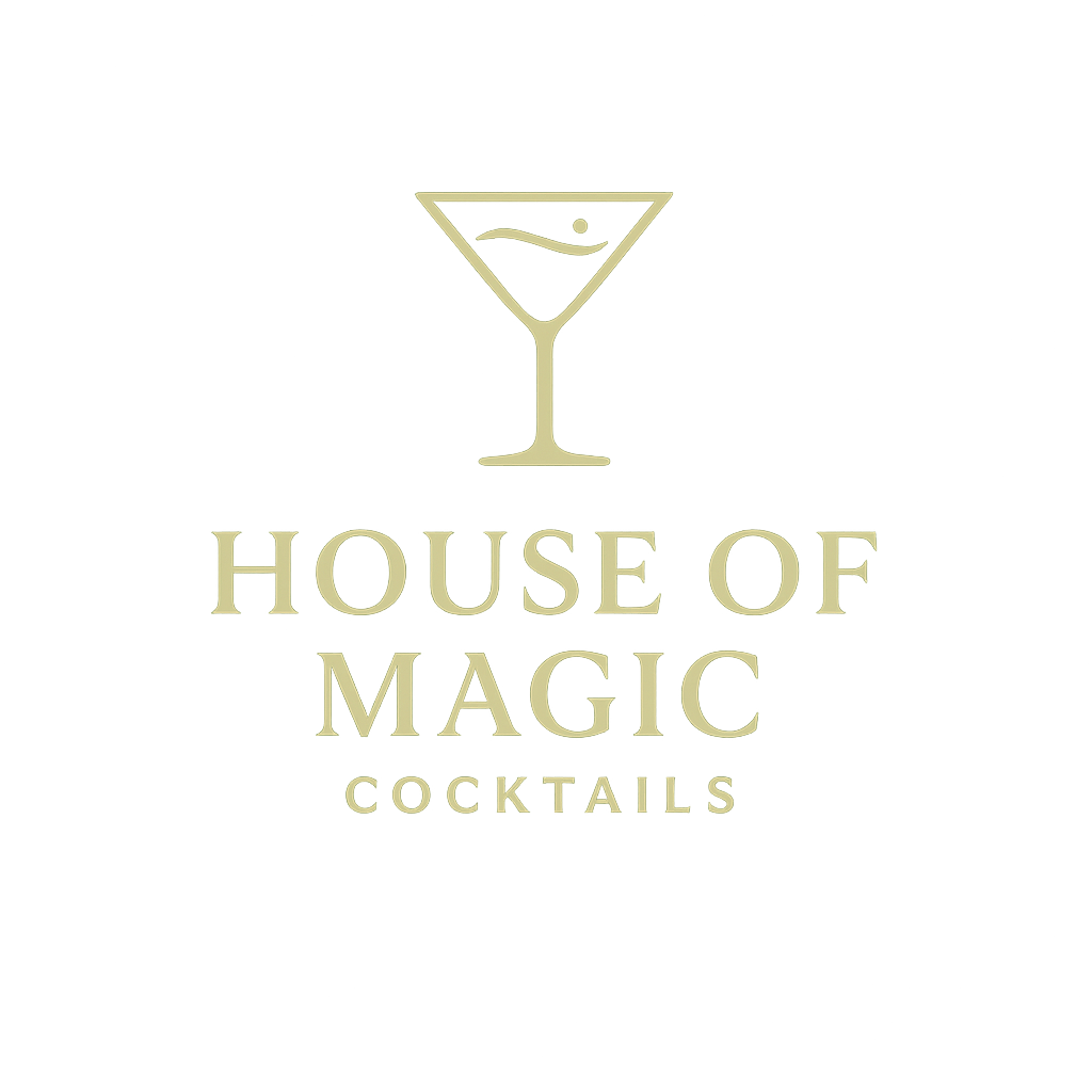 House of Magic Cocktails